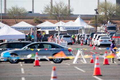 “Radikale Agenda” – Arizona zieht gegen Bidens Impfvorgaben vor Gericht