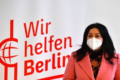 Meidet Ungeimpfte: Tweet der Berliner Gesundheitssenatorin sorgt für Aufregung