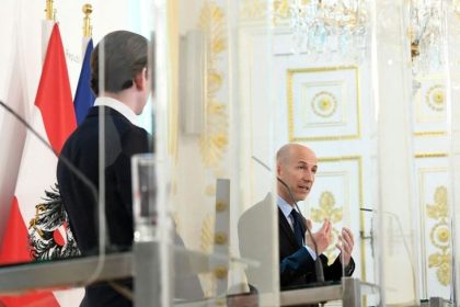 Österreich: Kein Arbeitslosengeld bei Ablehnung von impfpflichtigen Jobangeboten