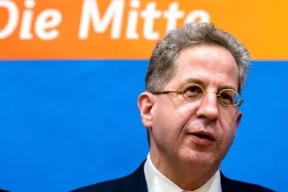 Maaßen kandidiert für Vorsitz der WerteUnion: CDU „darf sich nicht weiter entkernen“