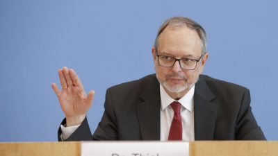 Bundeswahlleiter prüft Einspruch gegen das Bundestagswahlergebnis in Berlin
