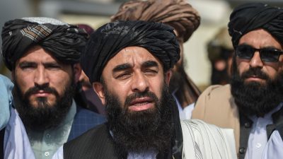 Taliban dementieren Gerüchte über Tod von Mitbegründer Ghani Baradar
