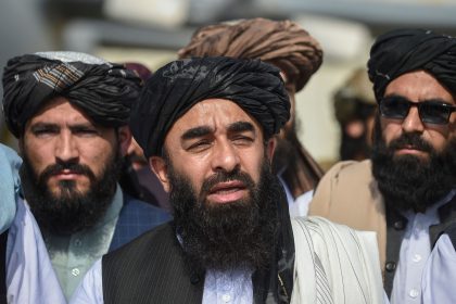 Taliban laden Merkel nach Kabul ein – Afghanen sollen heimkommen