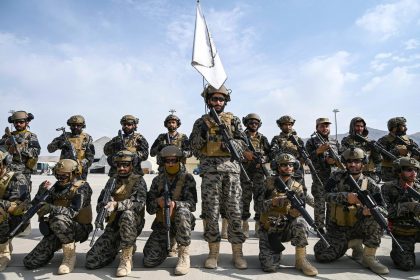 200 Mio. Euro aus Deutschland geplant – Doch Taliban streichen Hilfsgelder ein