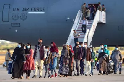 Deutscher Botschafter warnt: Regierungs-Aufnahmeprogramm wird offenbar von Islamisten genutzt