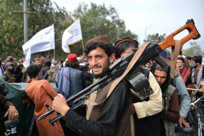 Vertreter der Hasara-Minderheit: Die Taliban vertreiben uns