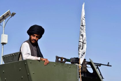 Amnesty wirft Taliban Kriegsverbrechen vor