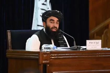 EU kritisiert Zusammensetzung der Taliban-Regierung scharf – Peking begrüßt sie