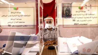 Gemäßigte Islamisten in Marokko abgewählt