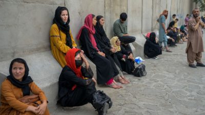 UNO: Rund 38 Millionen Euro für afghanisches Gesundheitssystem freigegeben