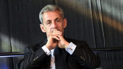 Nicolas Sarkozy über Russland: „Wir brauchen sie und sie brauchen uns“