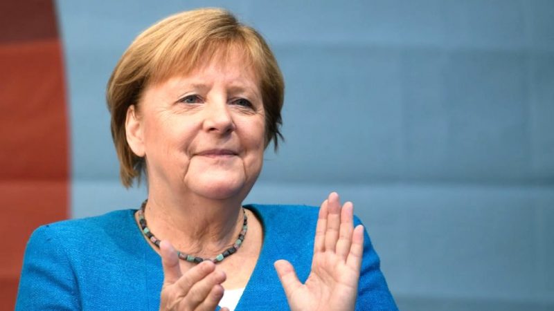 Das Erbe von Angela Merkel – „irgendwo zwischen Krisen und verpassten Chancen“