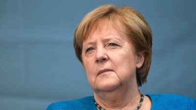 Wahlgeschwächtes Deutschland: Wer nutzt das Machtvakuum nach Merkel in der EU?