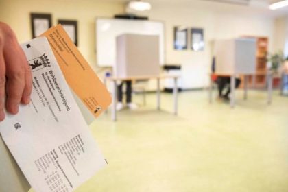 Nach Wahlpannen: Berliner Senat ernennt neuen Landeswahlleiter
