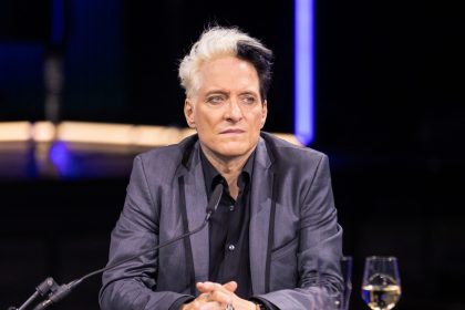 „Diesmal grün wählen“: Bela B, Niedecken und Holofernes werben für Grüne