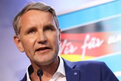 Jeder gegen jeden in der AfD? Höcke: „Wir müssen besser werden“