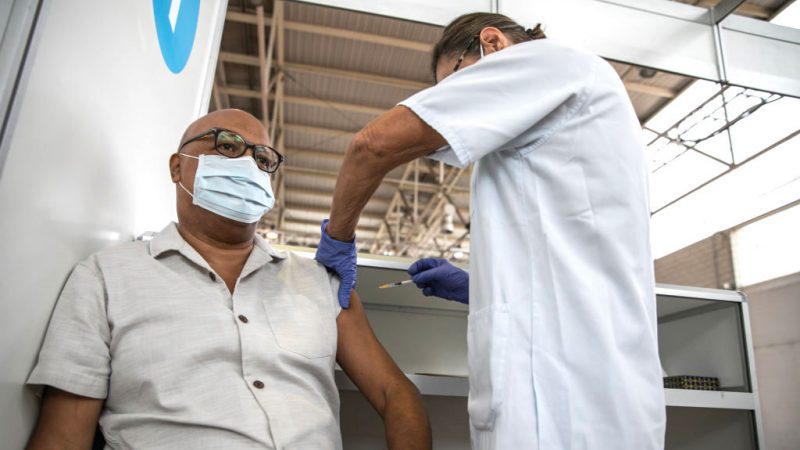 Ungeimpftes Arbeiten in Italien nur mit Test – 3.000 Ungeimpfte in Frankreich freigestellt