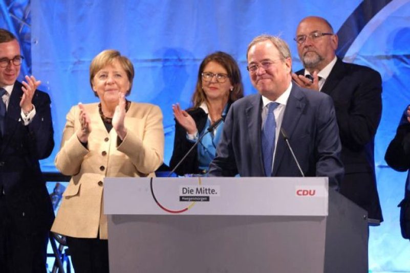 „Wir müssen diese unheilige Koalition inhaltlich angreifen“