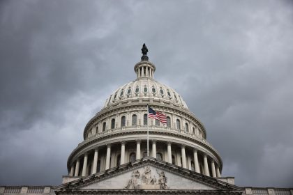 Fehlende Budgeteinigung: Der US-Regierung droht der „Shutdown“