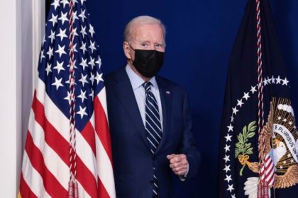 Biden unterzeichnet Gesetz zur Anhebung der Schuldenobergrenze
