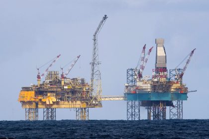 „Risiko für Natur und Umwelt“: Habeck will Stopp der Nordsee-Erdölförderung