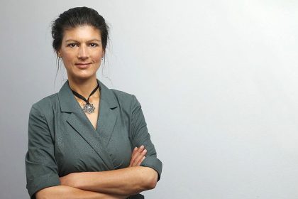 Wagenknecht: Warum unterstützte die Linken-Spitze die Demo nicht?