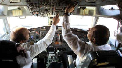 Afghanische Airline nimmt Inlandsflugverkehr wieder auf