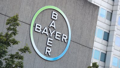 Fünf Jahre nach Bayers Mega-Deal – Nur Ärger mit Monsanto