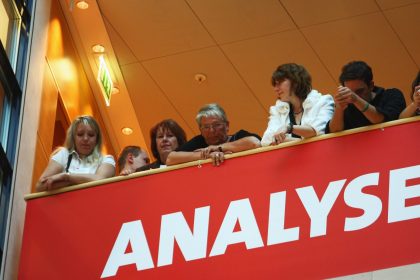 Vielfalt ohne Einheit? Bundestagswahl zeigt tief gespaltenes Deutschland