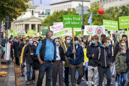 Der Mensch nur ein Zellhaufen?