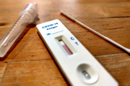 Ohne Impfung wird der Corona-Alltag ab nächster Woche für viele komplizierter