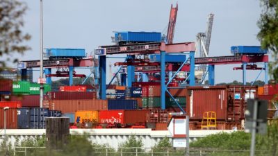 EU-Handelspolitiker: Streit mit USA und Australien schadet deutscher Industrie