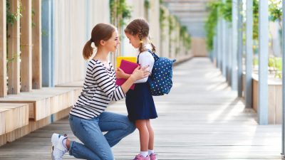 Schulpflicht und 3G-Regeln – Was Eltern unbedingt wissen sollten