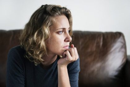 Freiheit liegt in der Überwindung der Angst