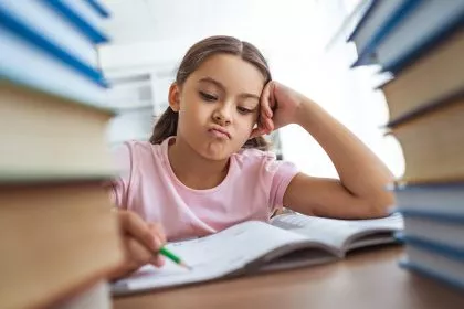 Fast jeder 2. Schüler sagt: KI macht dumm