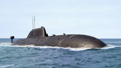 Geplatzter U-Boot-Deal: Frankreich ruft Botschafter aus USA und Australien zurück