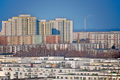 Enteignung? Der Berliner Volksentscheid am 26. September