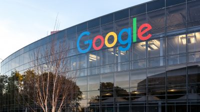 Google entlässt Mitarbeiter – KI bittet um einen Anwalt