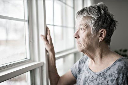 Immer mehr ältere Menschen in Deutschland leben allein