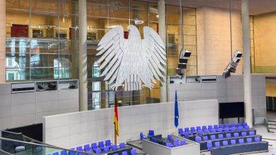 Bundestagswahl: Parteien bieten kaum Antworten auf drängende Fragen