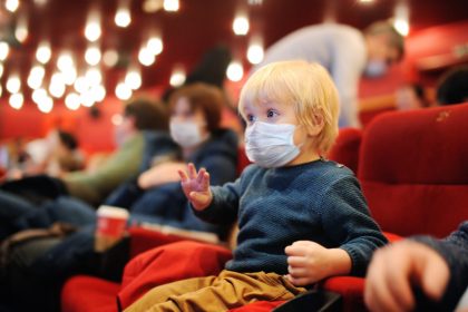 Berlin erweitert 2G-Optionsmodell nach Kritik um Ausnahmeregelung für Kinder
