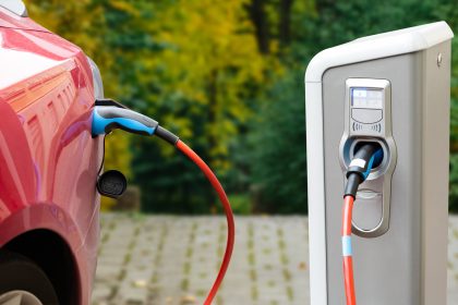 Schluss mit allen fossilen Kraftstoffen 2035 und hundert Prozent Ökolandbau