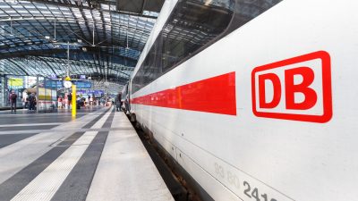 GDL-Streik geht weiter – Bahn meldet „stabilen Betriebsstart“