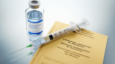 Lindner: Einrichtungsbezogene Impfpflicht wird kommen
