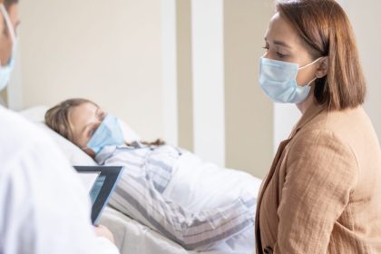 Jeder Vierte vermutet Behandlungsfehler bei ärztlicher Therapie