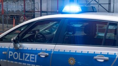 Überfall auf Geldtransporter in Berlin: Sieben Jahre Haft