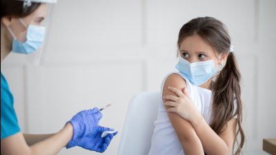 Stiko-Chef Mertens: Druck wegen Kinderimpfung ist „absurd“