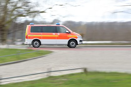 Wahlkämpfer von Partei „Die Basis“ in Berlin angegriffen