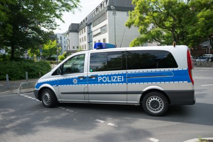 Menschenhandel: Zahl der Ermittlungsverfahren in Deutschland steigt