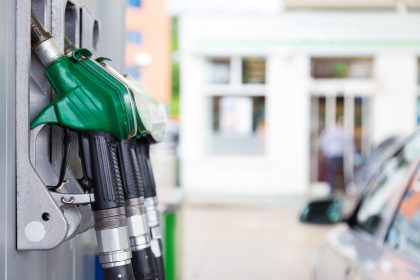 Benzinpreis und CO2-Abgaben – „Bei Spritpreisen ist der Staat Preistreiber Nummer 1“